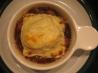 Flavorful French Onion Soup. Recipe by Chicagoland Chef du Jour