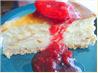 Light Cheesecake. Recipe by 1Steve