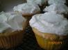 Finest Vanilla Cupcakes