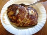 Oatmeal Pancake Mix