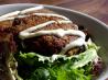 Asian Inspired Tuna Cakes