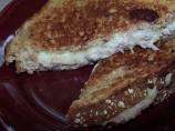 Rob Evans Tuna Melt