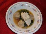 Pork Shumai Soup