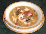 Chinese Soup