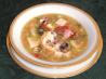 Chinese Hot & Sour Soup. Recipe by Cook Food Mood