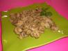 Greek Mushrooms. Recipe by mailbelle