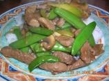 Beef Kwantung. Photo by Noo