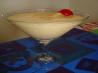 Pineapple Passion Milkshake. Recipe by 2Bleu