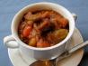 Beef  Chuck Stew. Recipe by Papa D 1946-2012