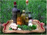 Herbal Vinegars