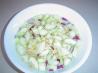 Thai Sweet-And-Sour Cucumber Salad