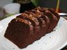 Egg-Free Chocolate Banana Loaf