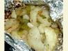 BBQ Potatoes & Pepper Packets. Recipe by Bergy