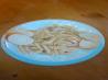 Spicy Shrimp and Chicken Pasta (Like Carino's)