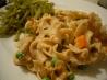 Kid Friendly Tuna Noodle Casserole. Recipe by CHILI SPICE