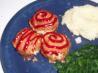 Mini Turkey Meatloaves