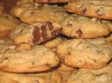 Zippy Chocolate Chip Cookies. Photo by LisaAD