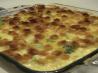 Corn and Broccoli Casserole