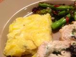 Corny Yellow Squash Casserole