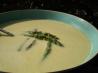 Cream of Asparagus Soup. Recipe by mersaydees