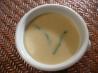 Cream of Asparagus Soup. Recipe by mersaydees