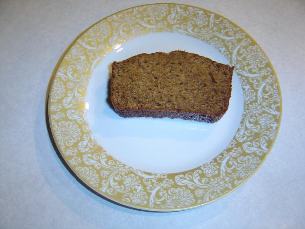 Pumpkin Bread. Photo by kjdick