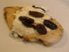 Grilled Greek Chicken Breasts