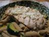 Grilled Greek Chicken Breasts