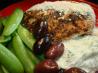 Grilled Greek Chicken Breasts
