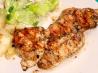 Grilled Greek Chicken Breasts