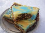 Chocolate Coconut Dream Bars