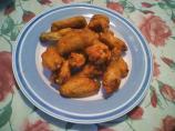 Happenin' Hot Wings