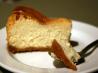 Old-Fashioned New York-Style Cheesecake. Recipe by Food Frenzy