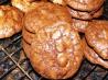 Triple-Chocolate Cookies