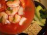 Delicious Shrimp Cocktail