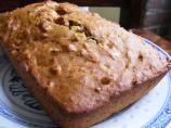 Plain Ol' Banana Bread - Vegan