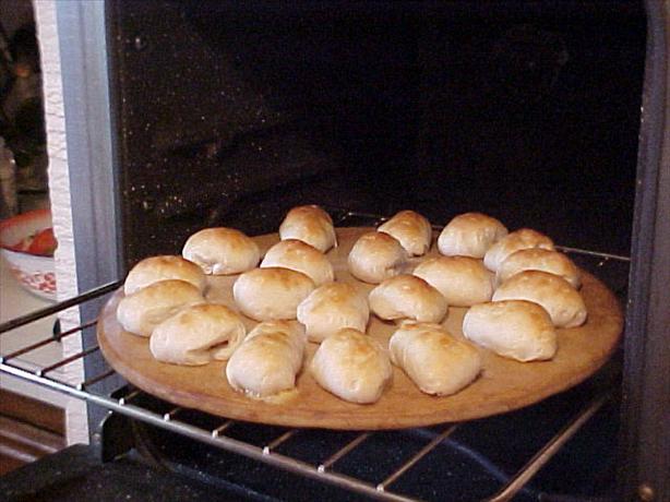 Vincent's Favorite Kolaches. Photo by Kim D.