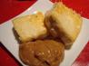 Crispy Tofu With Spicy Peanut Sauce. Recipe by Dreamer in Ontario