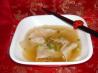 Simple Won Ton Soup