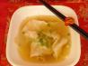 Simple Won Ton Soup