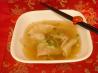 Simple Won Ton Soup