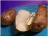 Kittencal's Baked Potato. Recipe by Kittencalskitchen