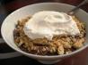 Quickest Chocolate Pie (Ww Core Style). Recipe by Crocheting Mama