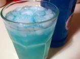 Blueberry Bombsicle