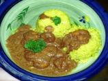 Image of Kaha Bath (Yellow Rice), Food Network Canada 