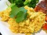 Kaha Bath (Yellow Rice)