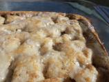Buttery Streusel Coffee Cake
