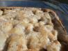 Buttery Streusel Coffee Cake. Recipe by brunettebaker