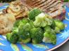 Dijon Broccoli