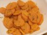 Herbed Carrots. Recipe by Rainbow Slushie